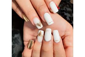 Uñas decoradas manos y pies. 10 Disenos De Unas Para Manos Que Te Sorprenderan El Espectador