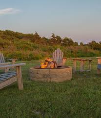 So you get all the benefits of a wood log fire. Smokeless Fire Pit Ring Wood Burning Fire Pit Stonewood Products