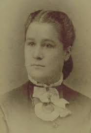 Margaret “Maggie” Lacy Barry (1863-1892)