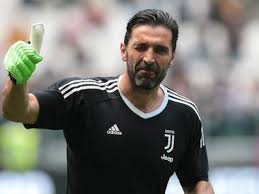Buffon made 220 appearances and won three trophies for parma between 1995. Serie A Gianluigi Buffon Undergoes Juventus Medical Test Sportstar