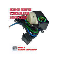 We did not find results for: Alarm Kereta Bunyi Jika Orang Sentuh