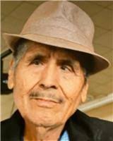 David Monzon Obituary (1931