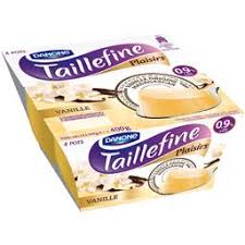 Printiligne Yaourt Saveur Vanille 0 Mg Paturages Intermarche