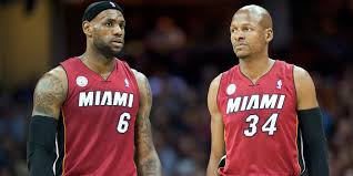 Après benzema, le déluge ? Lebron James All Star Teammates After Their Peak Years Ranked