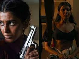 Manoj bajpayee, samantha akkineni and others gear up for a thrilling ride the family man season 2 stars manoj bajpayee, samantha akkineni, sharib hashmi, sharad kelkar and priyamani, among others. The Internet Stands Impressed With Samantha Akkineni S Performance As Raji In Family Man 2