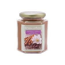 Näytä lisää sivusta home interiors y victoria zolassi sinaloa facebookissa. 11199 Glass Jar Candle Fragrance Vanilla Cinnamon Home Interiors