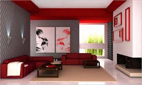 The living room is a great place to try this idea as the sofas, armchairs, coffee tables, side tables and cabinets can be moved around relatively easily creating a focal point in a room can help to make decorating cheaper. Low Budget Living Room Designs Indian Style Middle Class