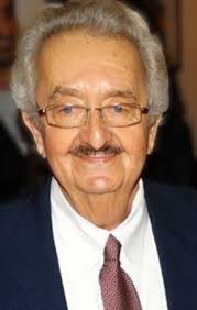 Obituary for Gerald Hebert