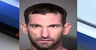 PD: Man caught making money in Scottsdale