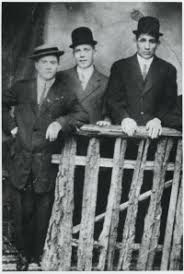 BoxRec: Patsy Brannigan