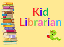 Kid Librarian