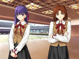 Download Fate Stay Night Windows My Abandonware Fate stay night download | gamefabrique. download fate stay night windows my