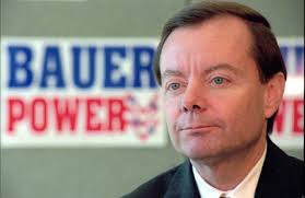 Gary Bauer Compares Voting In November To Overthrowing The 9/11 Hijackers  (VIDEO)