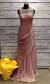 Fashion Draping Dress