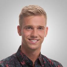 Månadens FLEXare: Andreas Persson