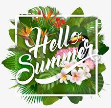 Free Free Welcome Summer Svg Free SVG PNG EPS DXF File