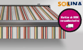 Es kommt drauf an, welche größe und welches internet vs. Markise Kaufen Markisen Online Bei Hornbach