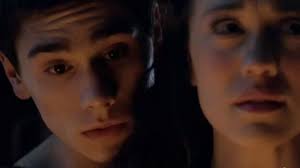 Jenna lind is an actress, known for spartacus: Spartacus War Of The Damned Review 3 06 Spoils Of War