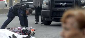 El problema es que el uso de estos artefactos que parecen tan inofensivos en la cdmx no siempre termina bien, por eso presentamos. Muere Otra Motociclista En Accidente En Cdmx Foto Aristegui Noticias
