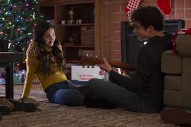 It's so much fun and you. The Perfect Gift High School Musical The Musical The Series Wiki Fandom