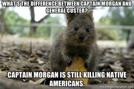 Image result for captain morgan meme