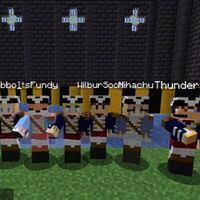 Wilbur Soot Smp Dream Team Wiki Fandom Before he finally went through with it. wilbur soot smp dream team wiki