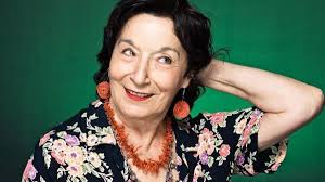 El Festival de Cine de Fuentes homenajeará este año a la actriz Petra  Martínez