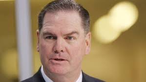 Oklahoma City superintendent speaks