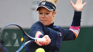 Like many celebrities and famous people, paula keeps her personal and love life private. French Open Laura Siegemund Im Achtelfinale Von Paris Sport Stuttgarter Nachrichten