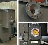 Custom Vertical Disk Filter Tank Rotary Fine Fiber Plate ...