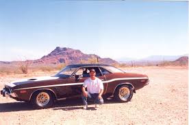 Image result for Black 1974 Challenger