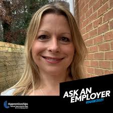 To celebrate #NationalApprenticeshipWeek we will be taking part in  #AskAnEmployer today between 12 and 2pm to help answer any questions you  may have relating to apprenticeships. Simply drop your questions in the