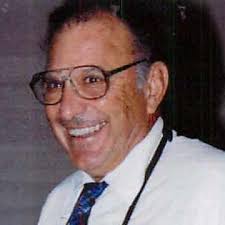 Stewart Fritz Obituary