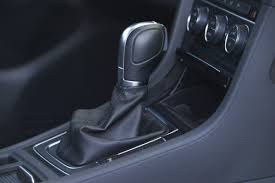He wouldn't do that in racing, but going down the gears gives him. History Of The Dual Clutch Transmission