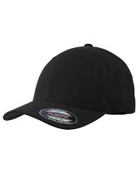 sport tek stc17 flexfit performance solid cap