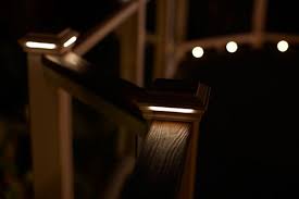 Trex Outdoor Lighting Rocky Mountain Forest Products