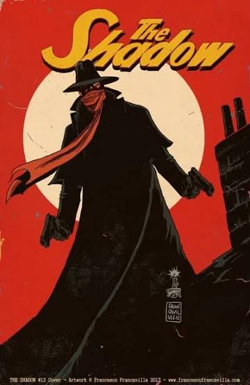 The Shadow (DC Movie Universe) | Fanon Wiki | Fandom