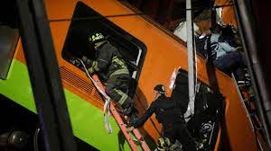 Te presentamos las noticias más importantes tras el accidente de la línea 12 del metro de la ciudad de méxico: Qhero Tpwu8acm