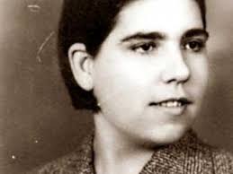 Rius, Maria, 1909-c.1970