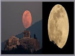 Do you know the secrets of sewing? Gk Quiz On Supermoon Full Moon