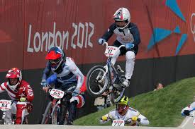 He represented the united states at the 2012 summer olympics in the men's bmx event and finished 7th overall. Las Vegas Connor Fields Looks For Bmx Redemption At Rio Olympics Las Vegas Review Journal