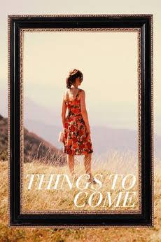 Things to Come (2016) directed by Mia Hansen-Løve • Reviews, film + cast •  Letterboxd