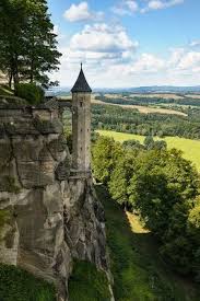 Burg Konigstein Elbsandsteingebirge Sachsischeschweiz In Der Fotocommunity Fotoland Fotocamp Elbsandsteingebirge Elberadweg Reisen Deutschland