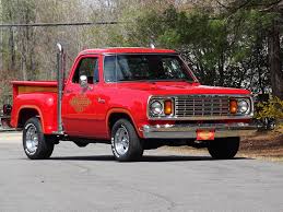 Image result for Bright Red 1976 Dodge
