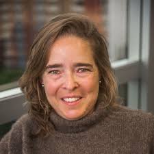 Maria Luisa Soares de Almeida