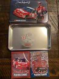 Shop the top 25 most popular 1 at the best prices! 173 Bicycle Playing Cards Nascar Dale Earnhardt Jr 88 National Guard New 10 99 Picclick
