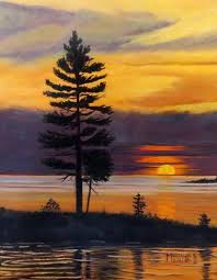 Check spelling or type a new query. 54 Easy Landscape Paintings For Beginners Artistic Haven