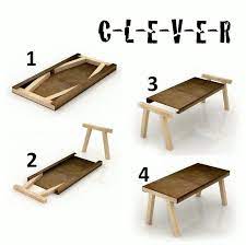 Horses 6 9 12 15 18 acres 30 45 60. Must Do Probably 11 Pieces Of Wood 5 For The Table And 6 For The Legs Diy Outdoor Table Wood Folding Table Folding Table Legs