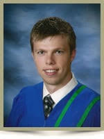 Bryan Robert Armstrong