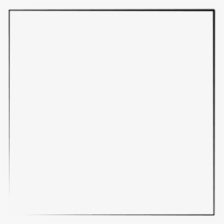 Maybe you would like to learn more about one of these? Square Line Black Border Lines Geometry Geometric Blank Square Png Transparent Png Kindpng